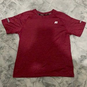 Target, Russell Athletic boys L(10/12)